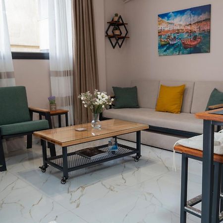 Anastasia'S Luxury House Kavala Exterior photo