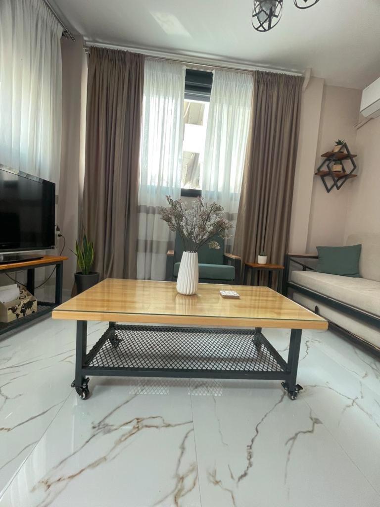 Anastasia'S Luxury House Kavala Exterior photo