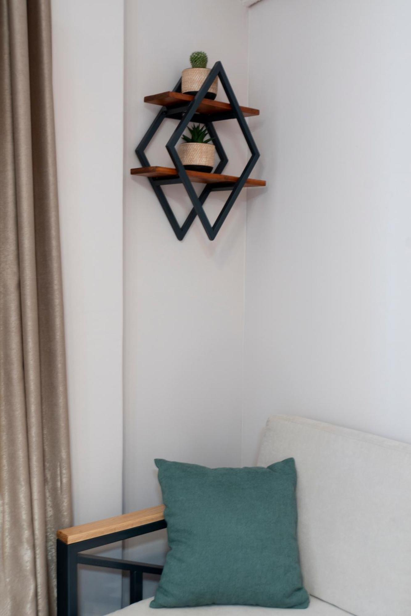 Anastasia'S Luxury House Kavala Exterior photo