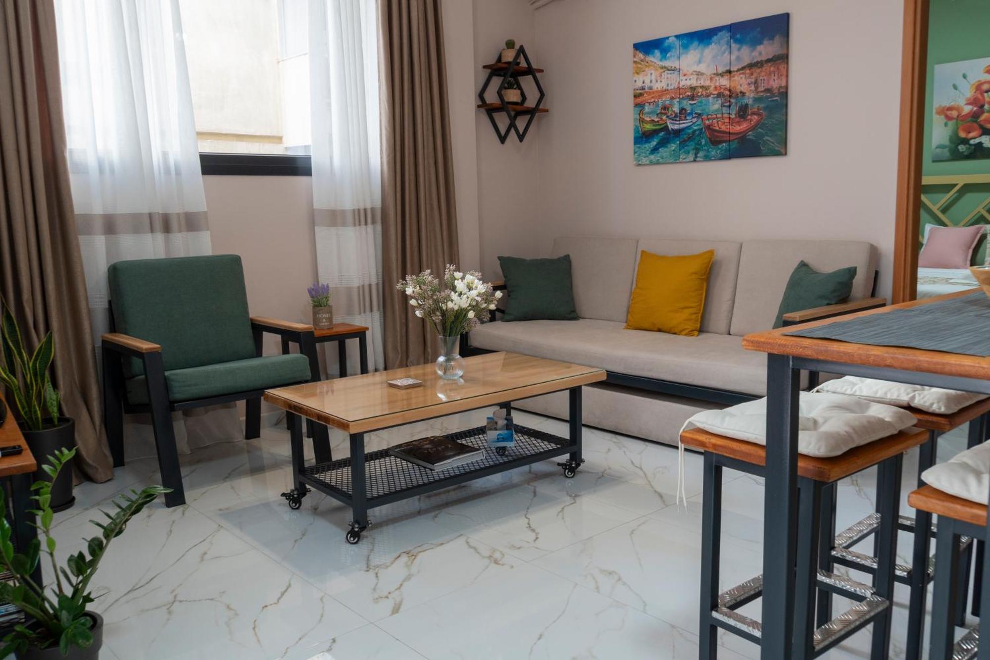 Anastasia'S Luxury House Kavala Exterior photo