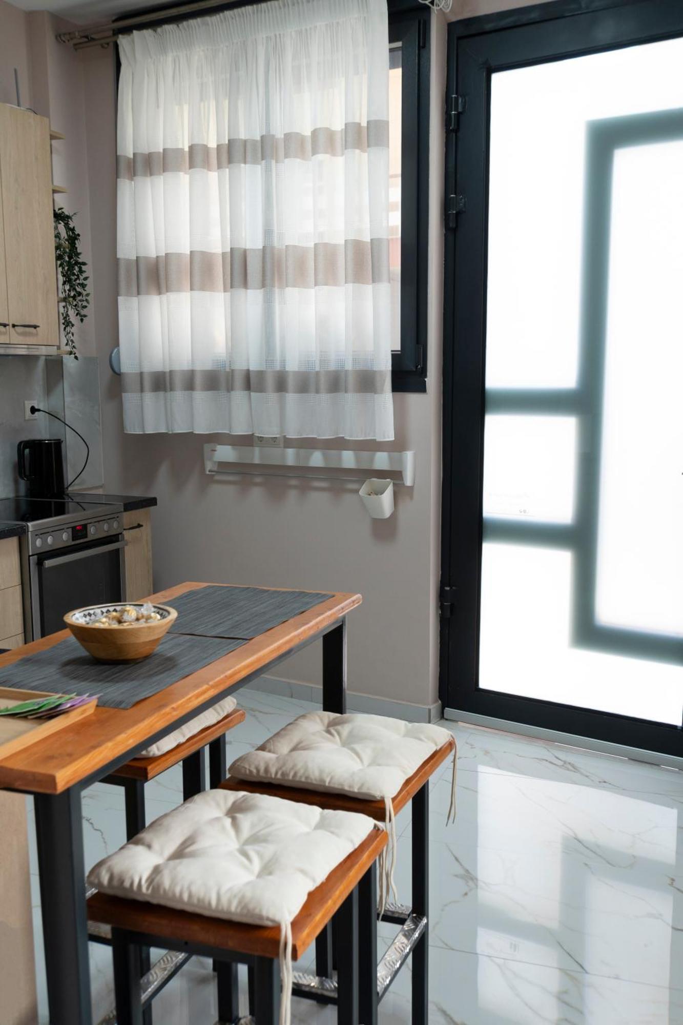Anastasia'S Luxury House Kavala Exterior photo